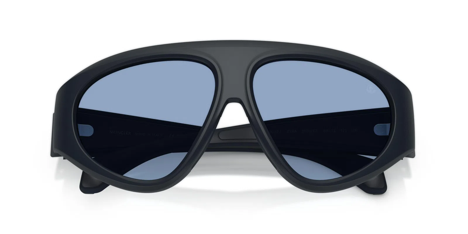 Moncler Zyra 8014U Sunglasses - view 24